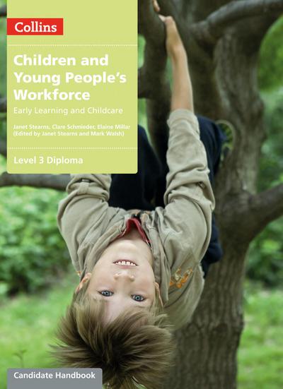 Children and Young People’s Workforce