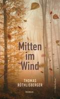 Mitten im Wind