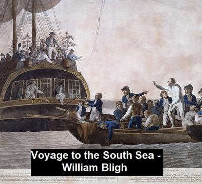 Voyage to the South Sea