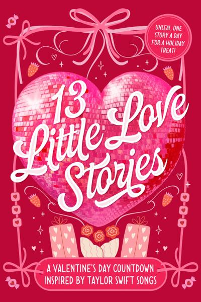 13 Little Love Stories