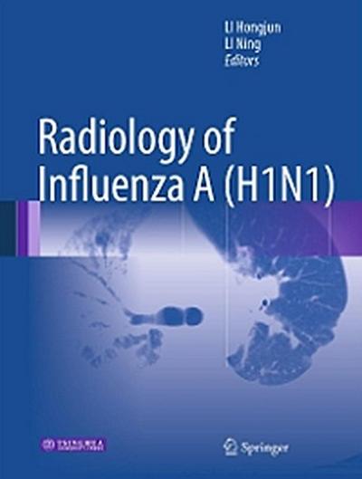 Radiology of Influenza A (H1N1)