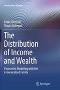 The Distribution of Income and Wealth