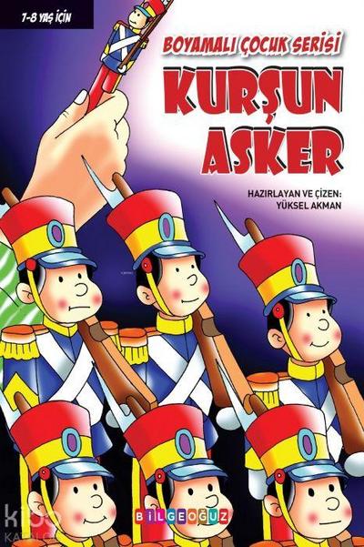 Kursun Asker