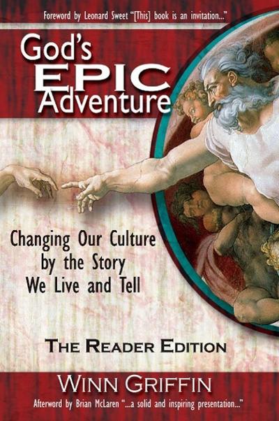 God’s Epic Adventure