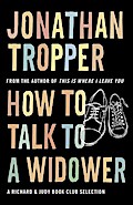 How To Talk To A Widower