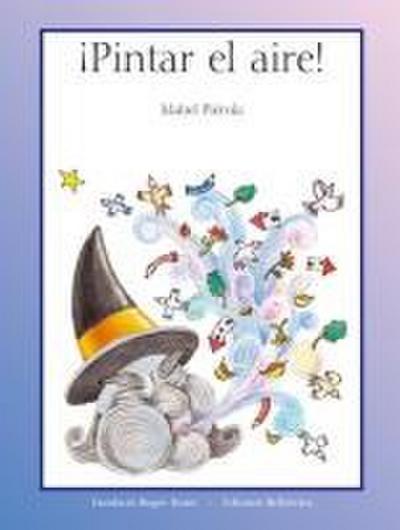 Pintar el aire