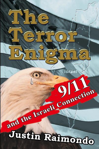 The Terror Enigma