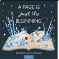 A Page is Just the Beginning