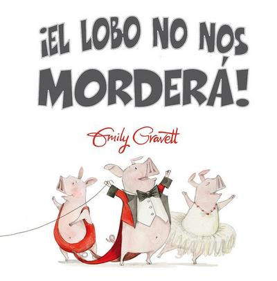 Lobo No Nos Mordera!, El