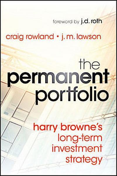The Permanent Portfolio