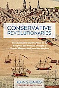 Conservative Revolutionaries