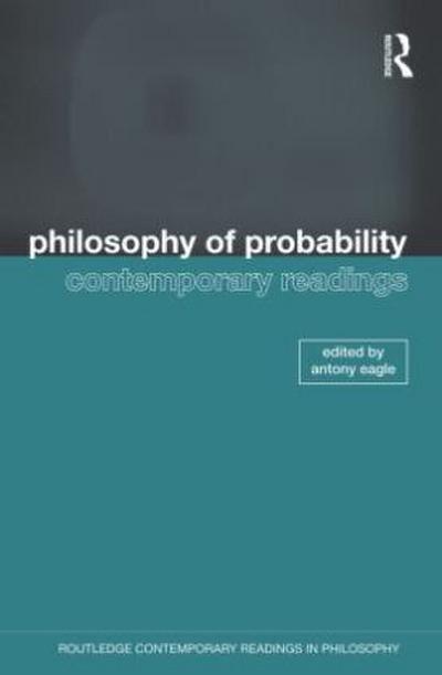 Philosophy of Probability