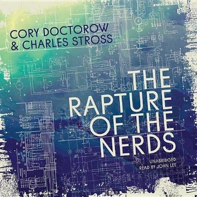 The Rapture of the Nerds