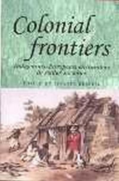 Colonial frontiers