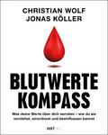 Blutwerte-Kompass