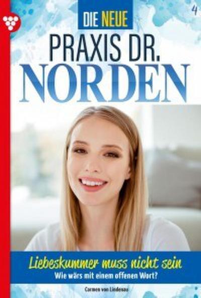 Die neue Praxis Dr. Norden 4 - Arztserie