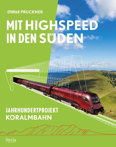 Mit Highspeed in den Süden