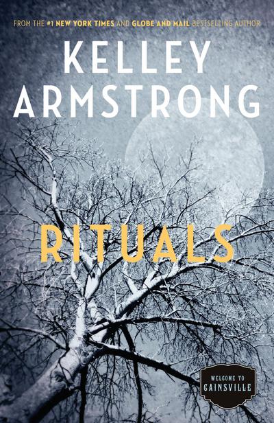 Rituals: The Cainsville Series
