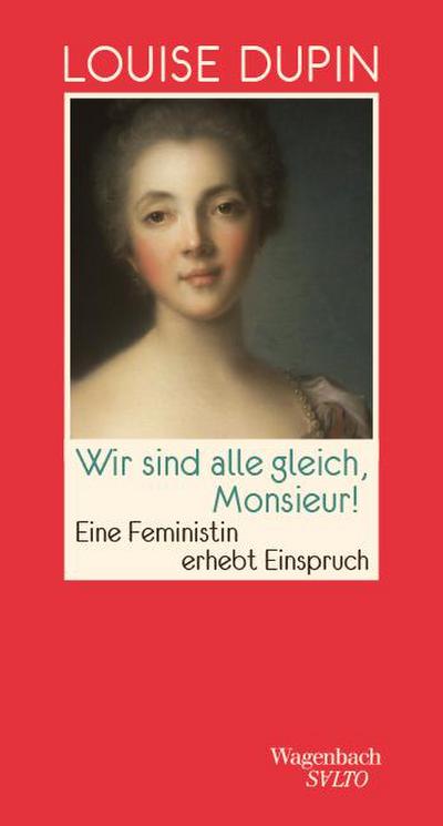 Wir sind alle gleich, Monsieur!