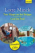 Tote Hippe an der Strippe & Cool im Pool