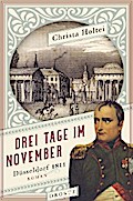 Drei Tage im November