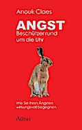 Angst - Beschützer rund um die Uhr