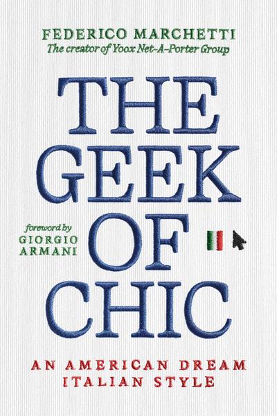 The Geek of Chic