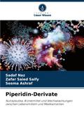 Piperidin-Derivate