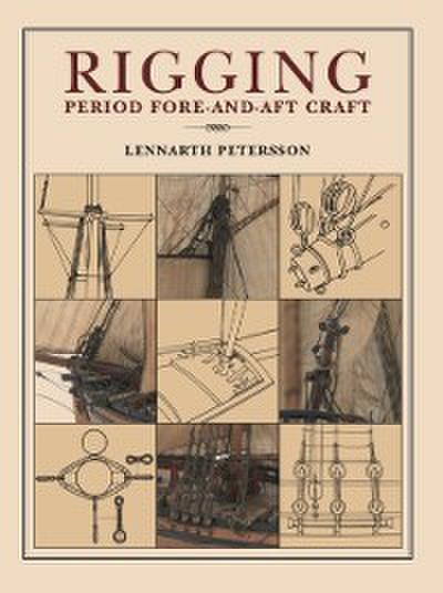 Rigging: Period Fore-and-Aft Craft