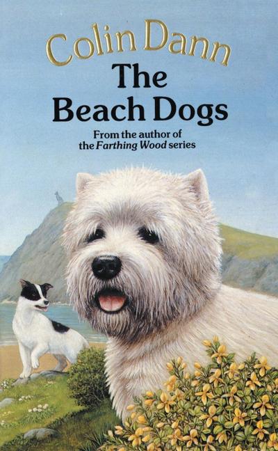 The Beach Dogs