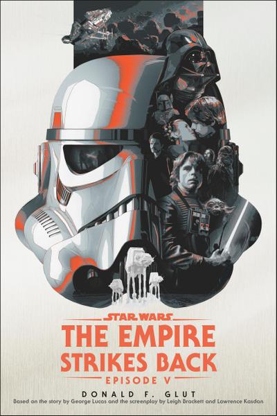 The Empire Strikes Back