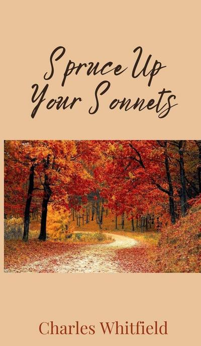 Spruce Up Your Sonnets