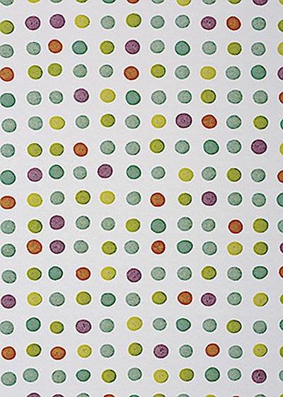 Geschenkpapier-Rolle Design Punkto Nr. 21780