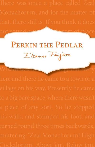 Perkin the Pedlar