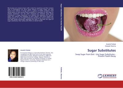 Sugar Substitutes