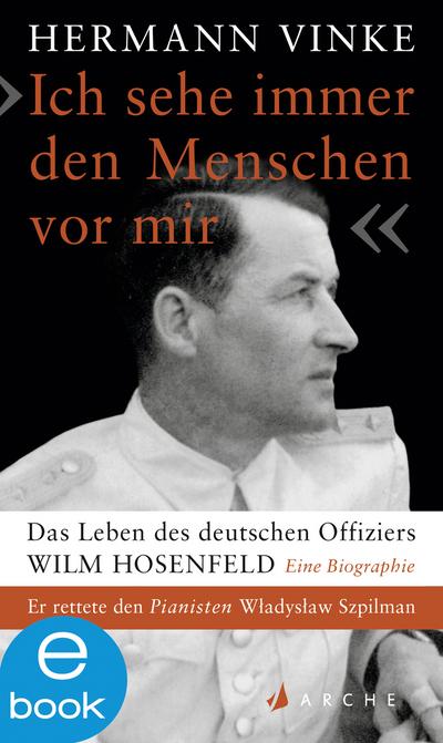 ’Ich sehe immer den Menschen vor mir’
