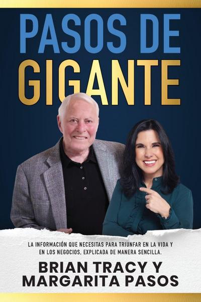 Pasos de gigante | Softcover  | Giant Steps