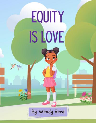 Equity is Love