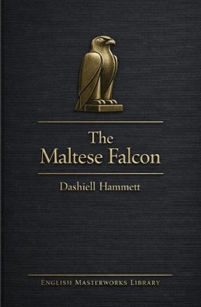 The Maltes Falcon