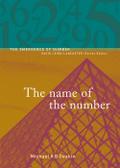 Name of the Number