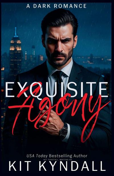 Exquisite Agony
