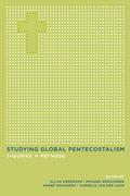 Studying Global Pentecostalism