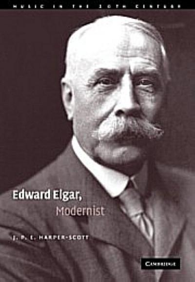 Edward Elgar, Modernist