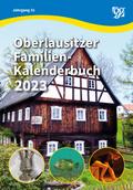 Oberlausitzer Familien-Kalenderbuch 2023