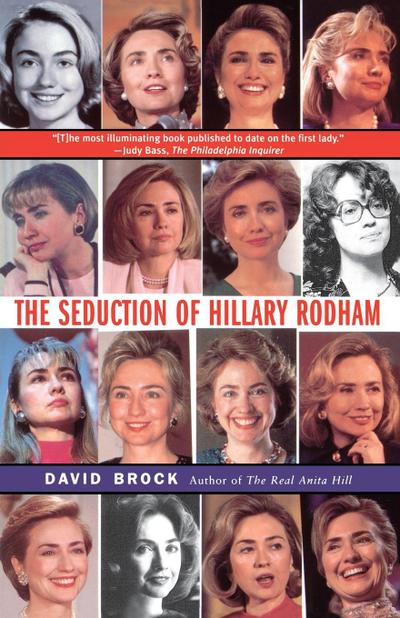 Seduction of Hillary Rodham