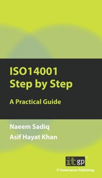 ISO14001 Step by Step