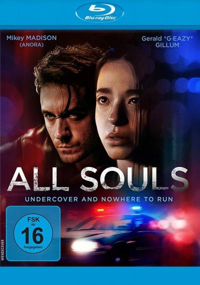 All Souls - Undercover and nowhere to run