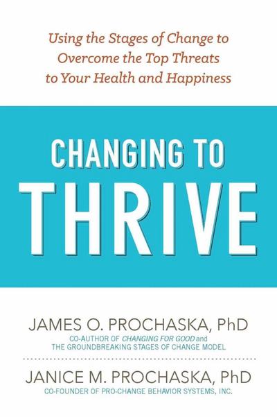 Changing to Thrive