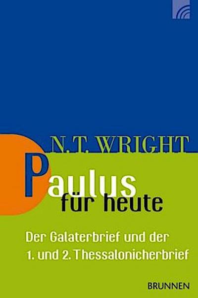 Paulus für heute