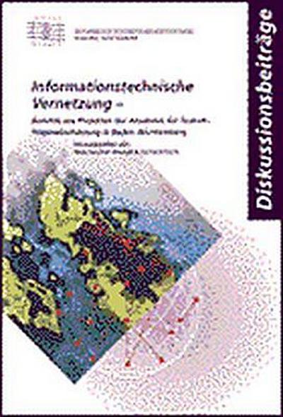 Informationstechnische Vernetzung